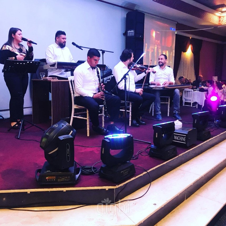 BEHÇET DEMİRKIRAN Orkestrası