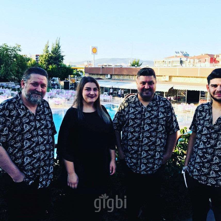 BEHÇET DEMİRKIRAN Orkestrası