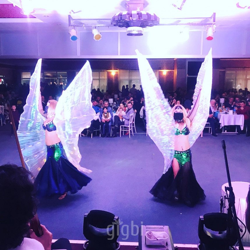 BEHÇET DEMİRKIRAN Orkestrası