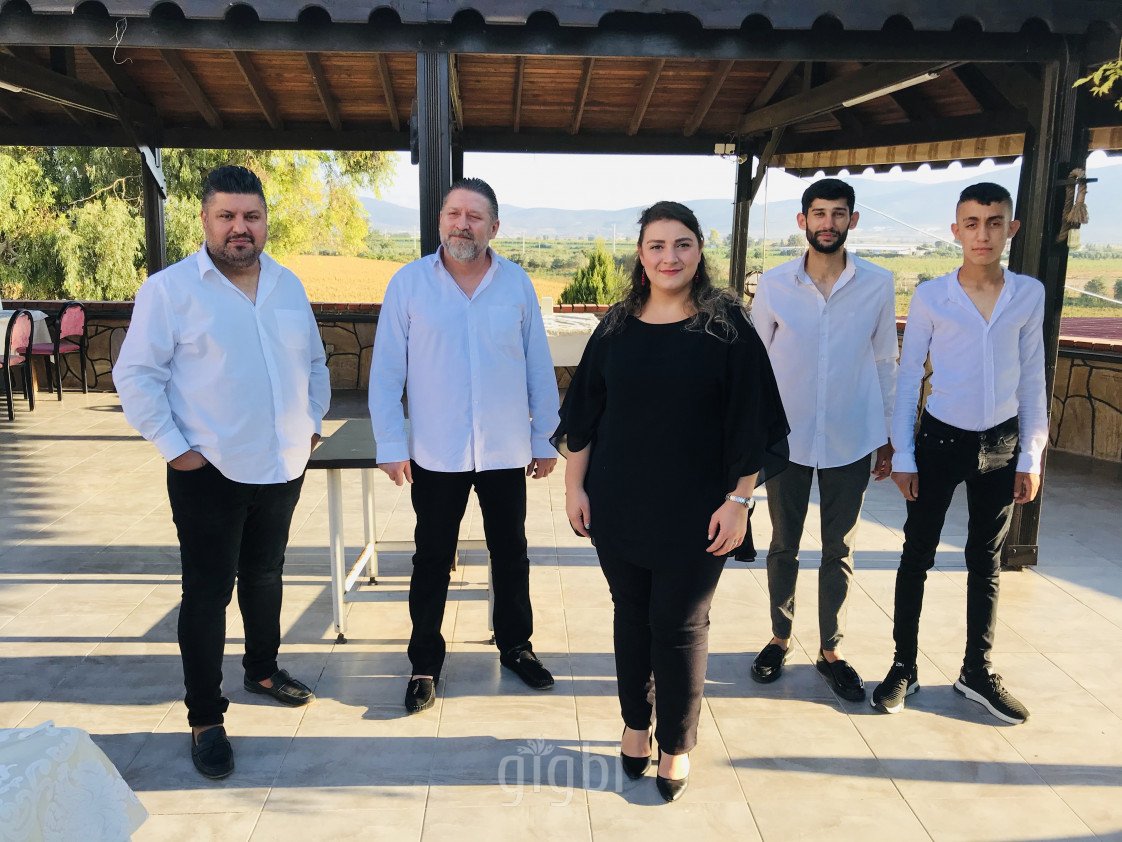 BEHÇET DEMİRKIRAN Orkestrası