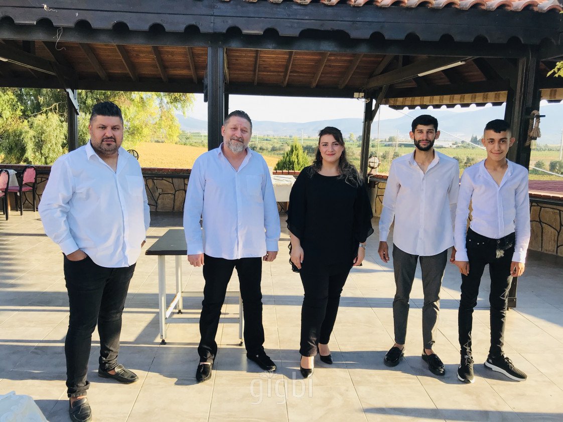 BEHÇET DEMİRKIRAN Orkestrası