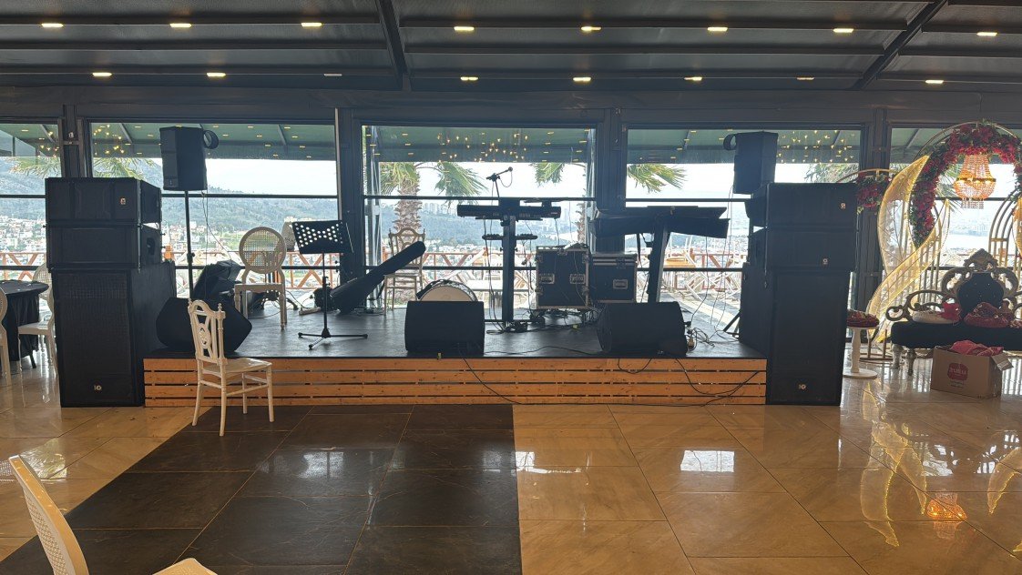 Sıla Müzik Organizasyon