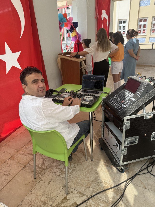 Sıla Müzik Organizasyon