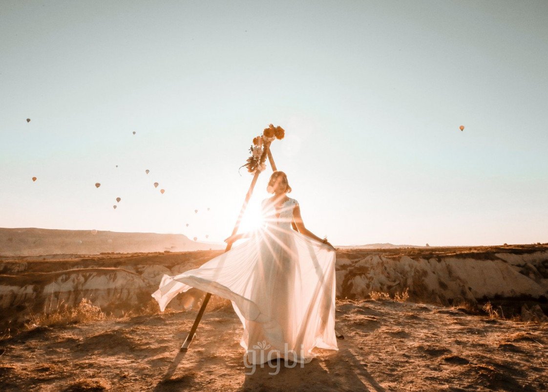 Bekir Işık Gökhan Color