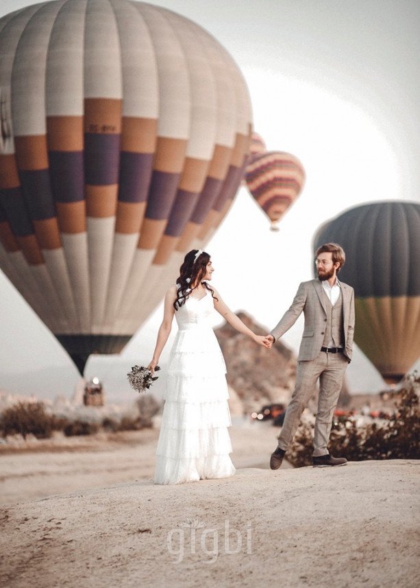 Bekir Işık Gökhan Color