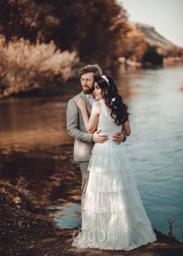 Bekir Işık Gökhan Color