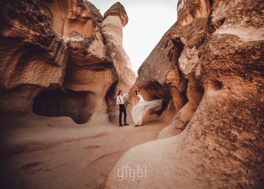 Bekir Işık Gökhan Color