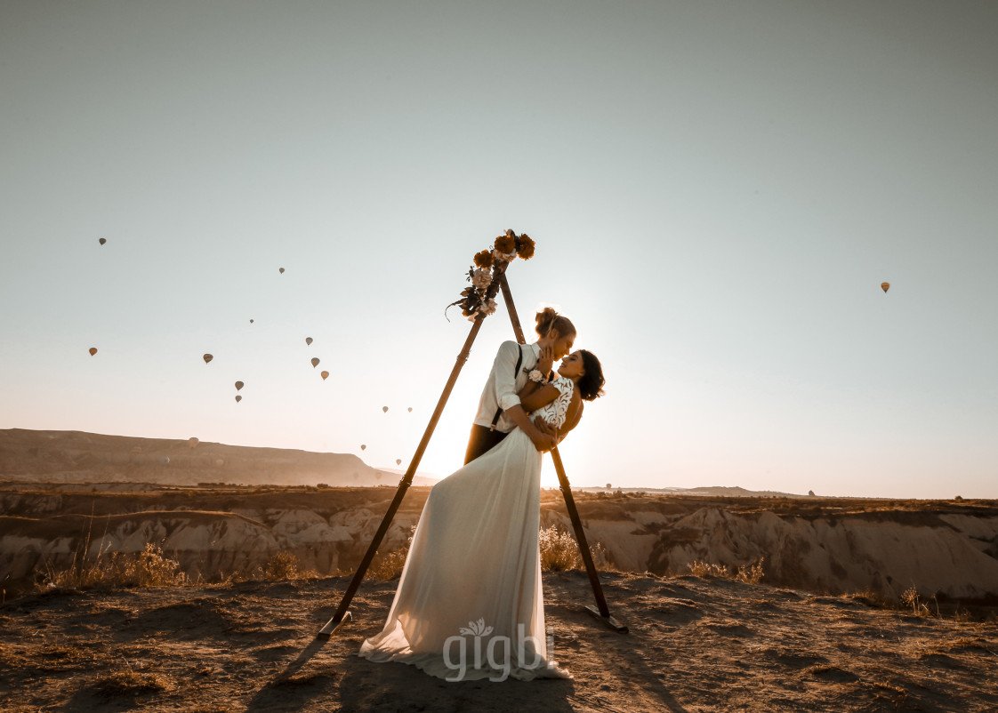 Bekir Işık Gökhan Color