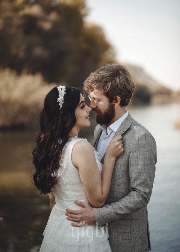 Bekir Işık Gökhan Color