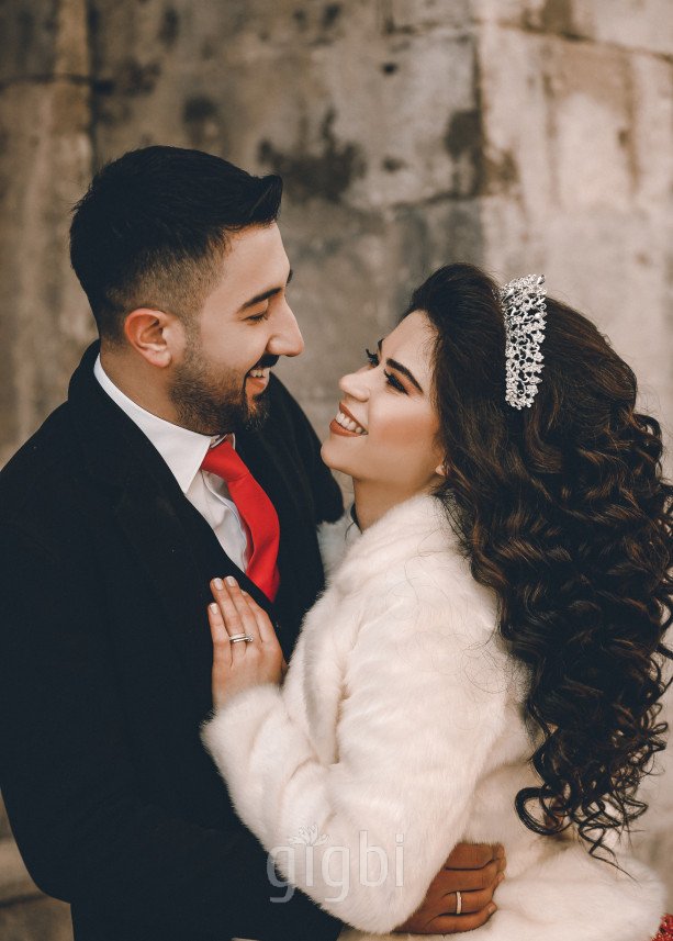 Bekir Işık Gökhan Color