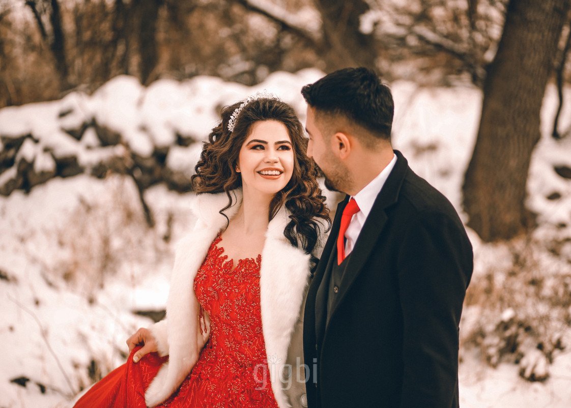 Bekir Işık Gökhan Color