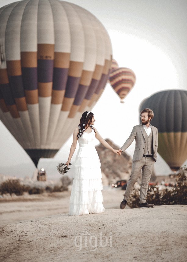 Bekir Işık Gökhan Color