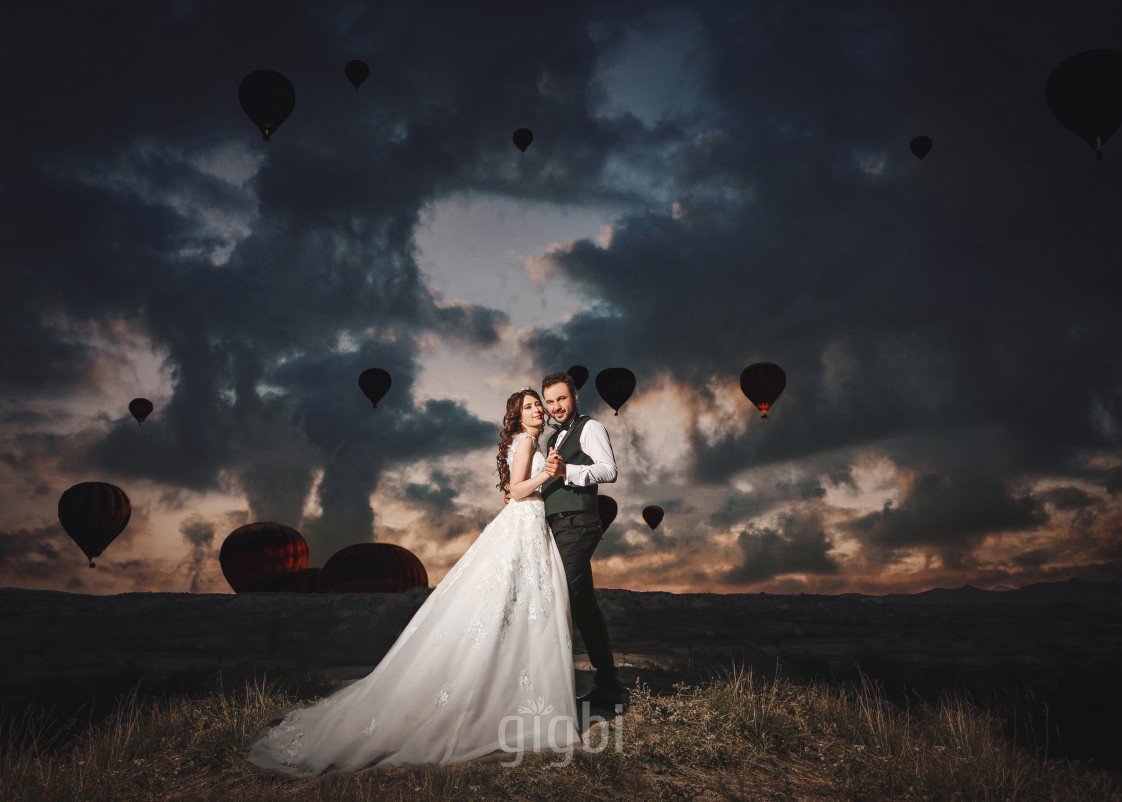 Bekir Işık Gökhan Color