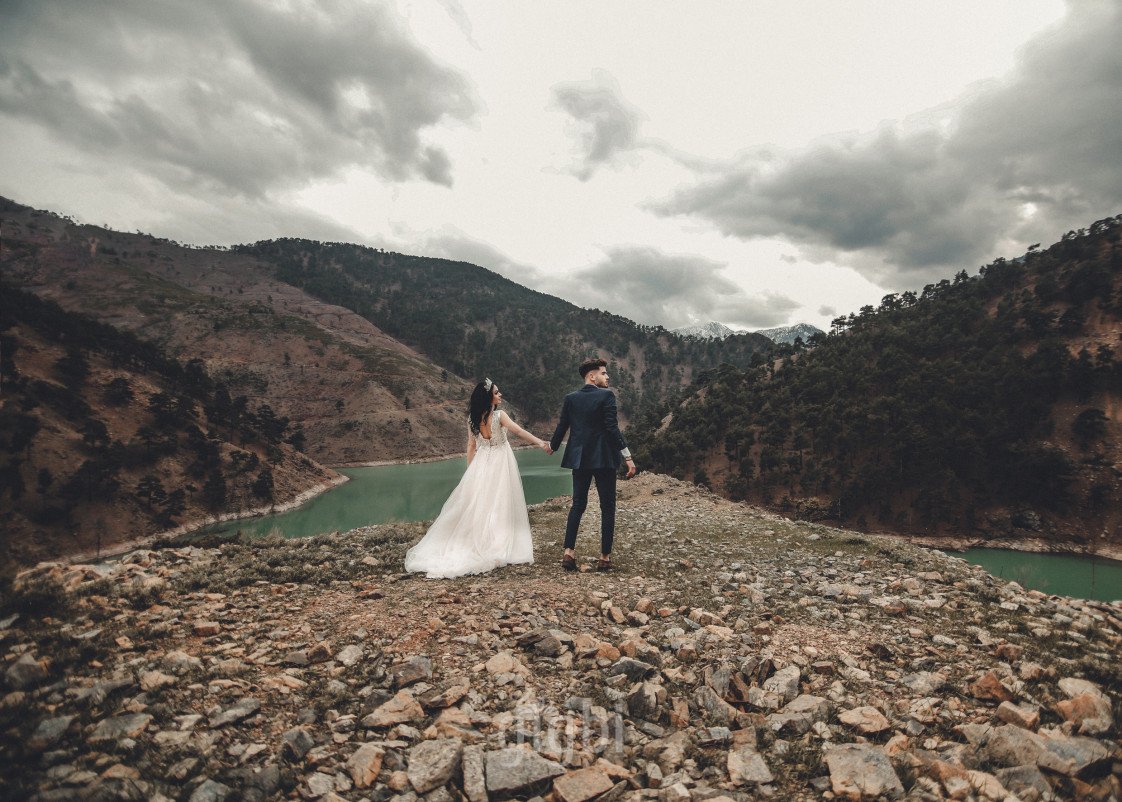 Bekir Işık Gökhan Color