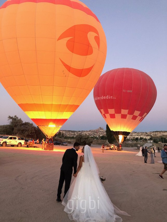 Bekir Işık Gökhan Color