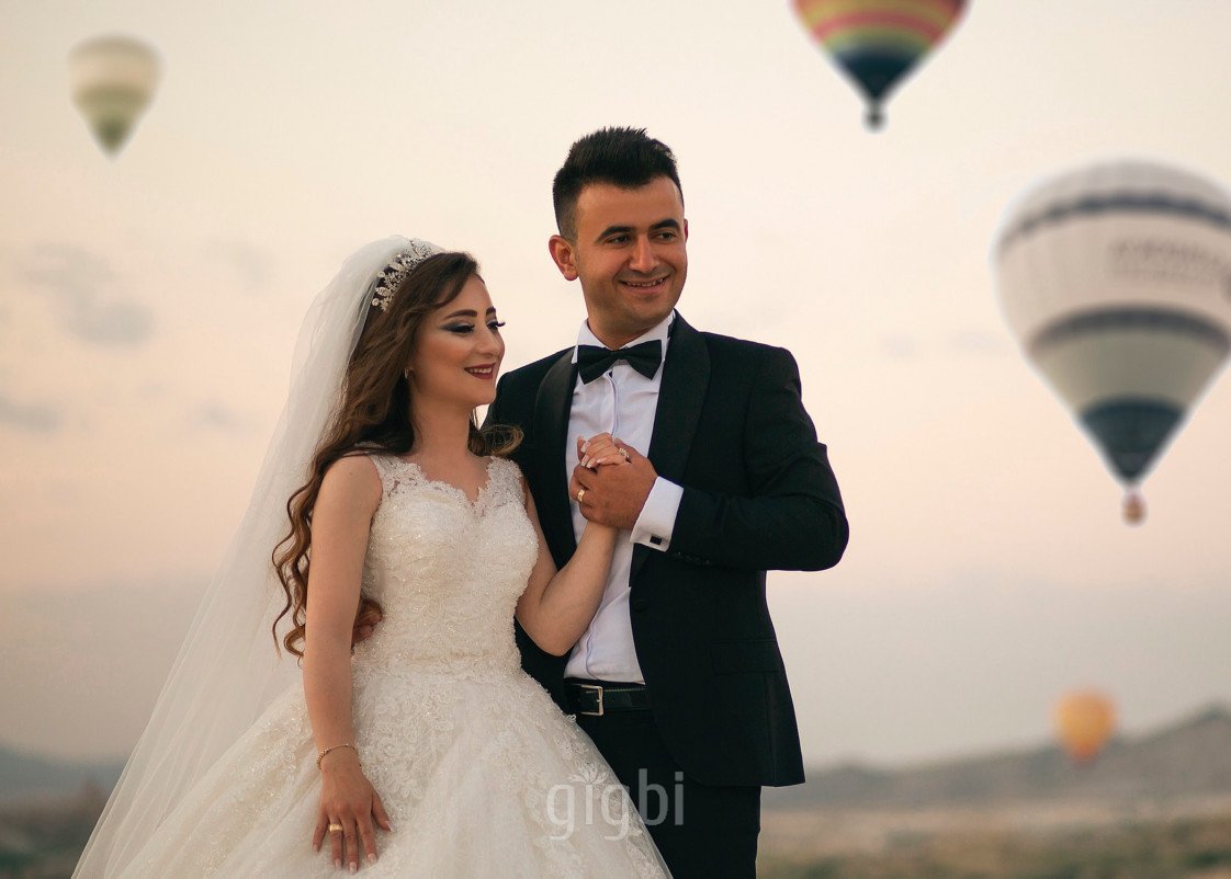 Bekir Işık Gökhan Color