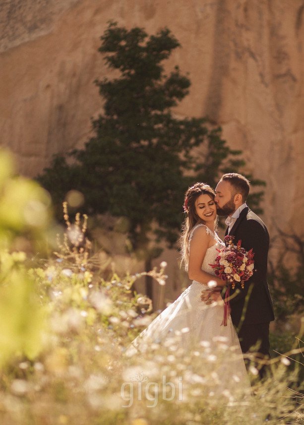 Bekir Işık Gökhan Color