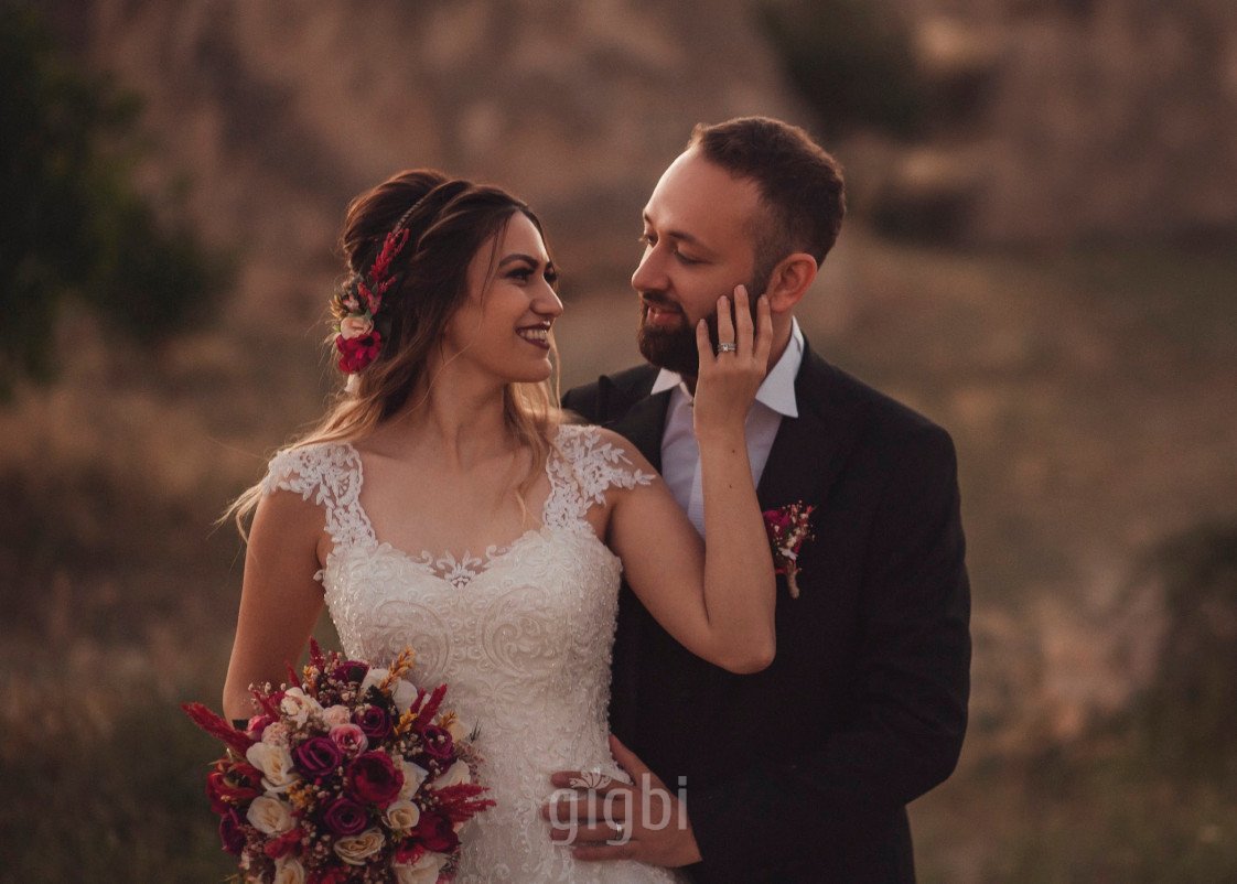 Bekir Işık Gökhan Color