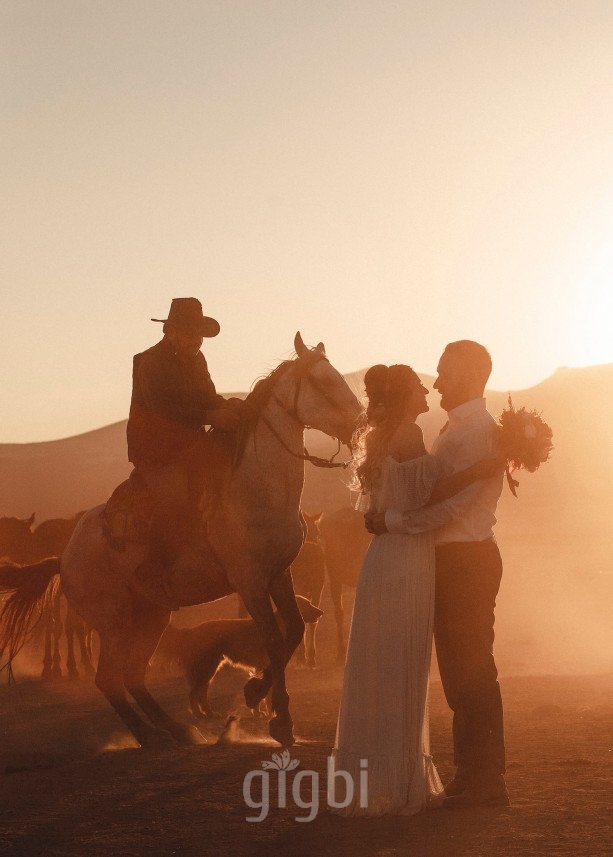 Bekir Işık Gökhan Color
