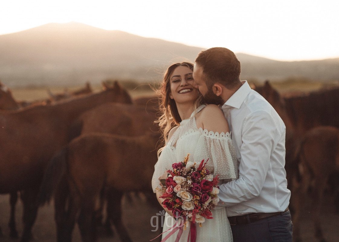 Bekir Işık Gökhan Color