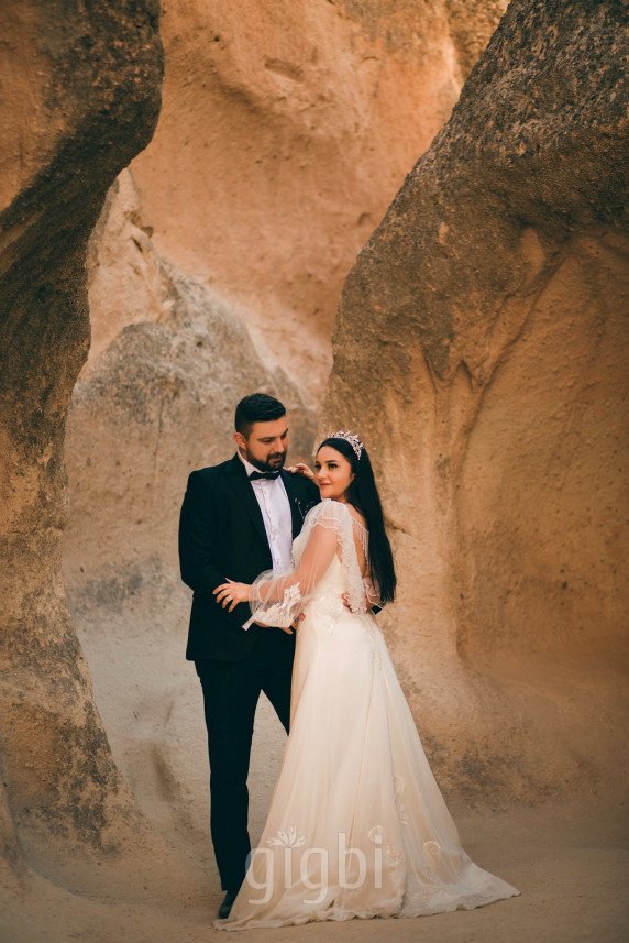 Bekir Işık Gökhan Color