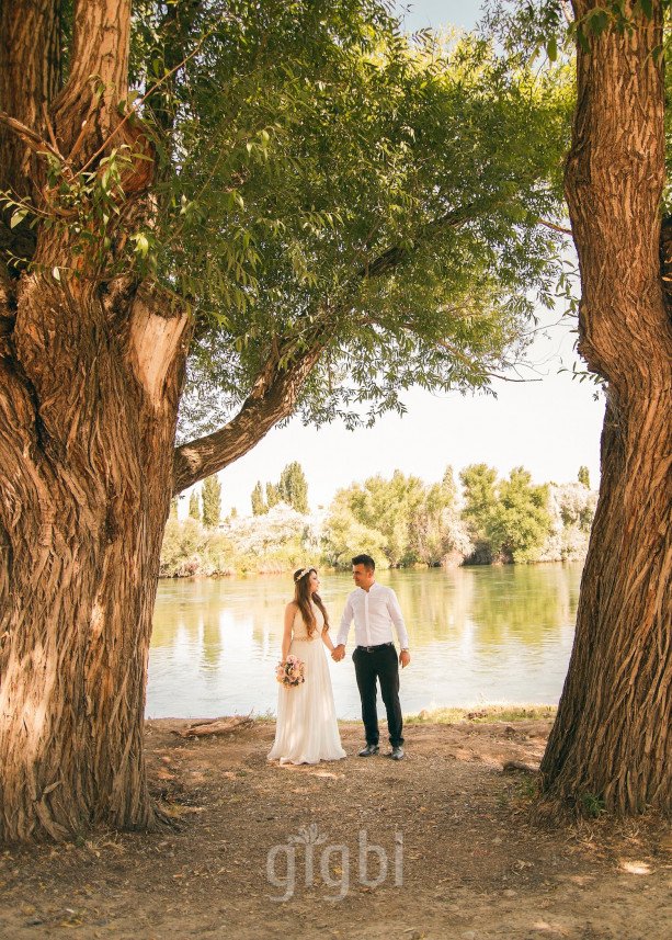 Bekir Işık Gökhan Color