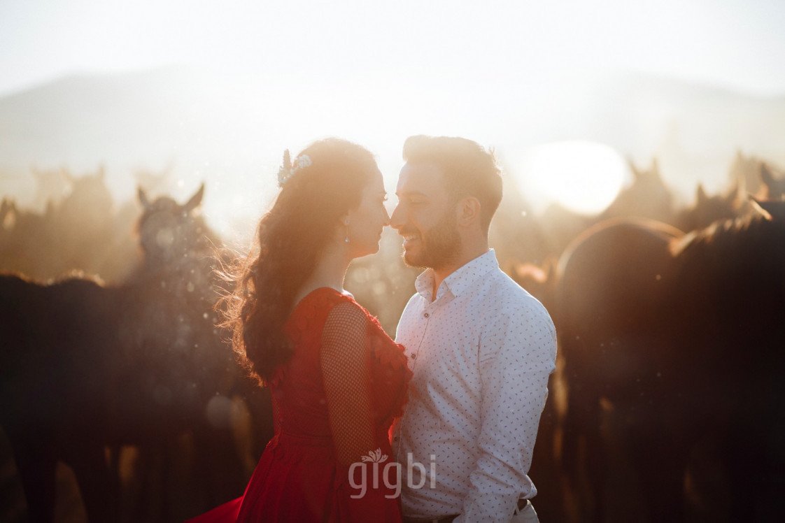 Bekir Işık Gökhan Color