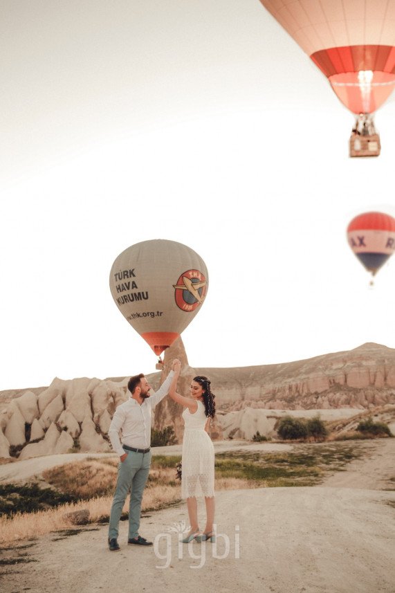 Bekir Işık Gökhan Color