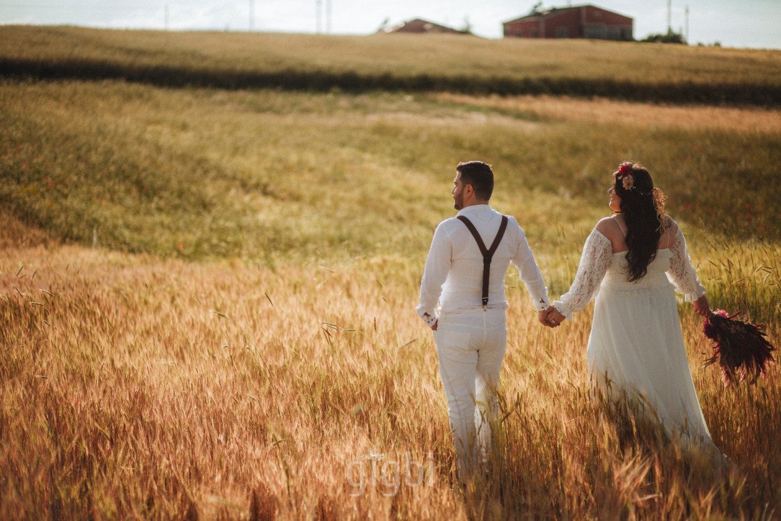 Bekir Işık Gökhan Color