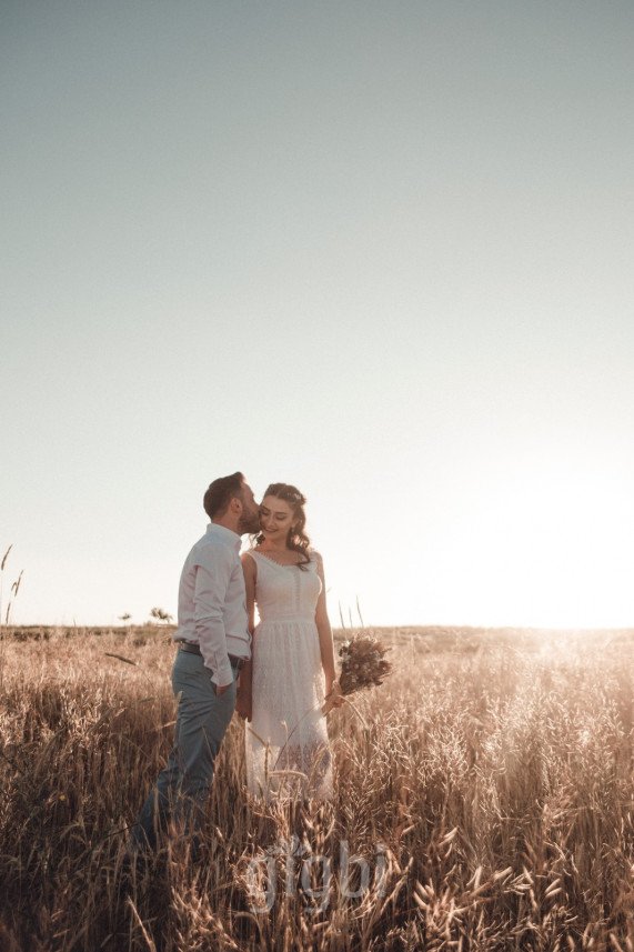 Bekir Işık Gökhan Color