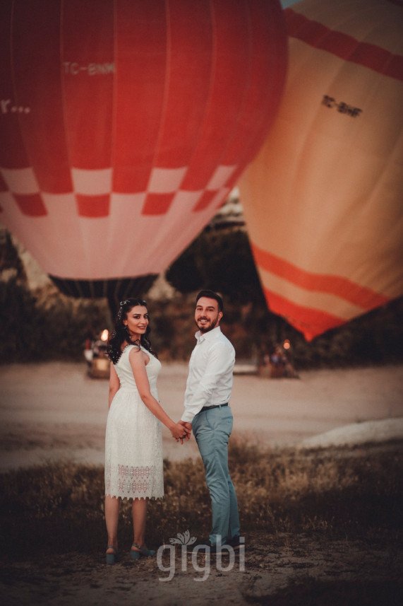 Bekir Işık Gökhan Color