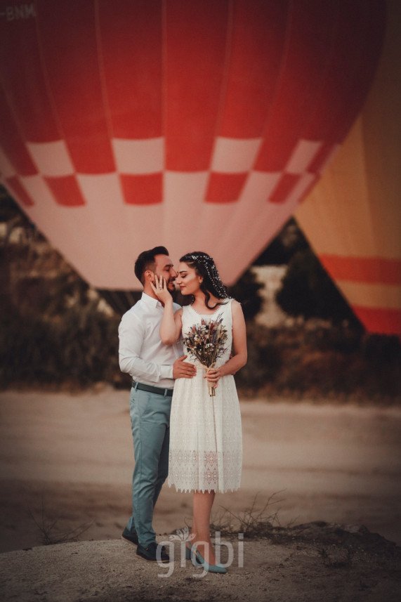 Bekir Işık Gökhan Color