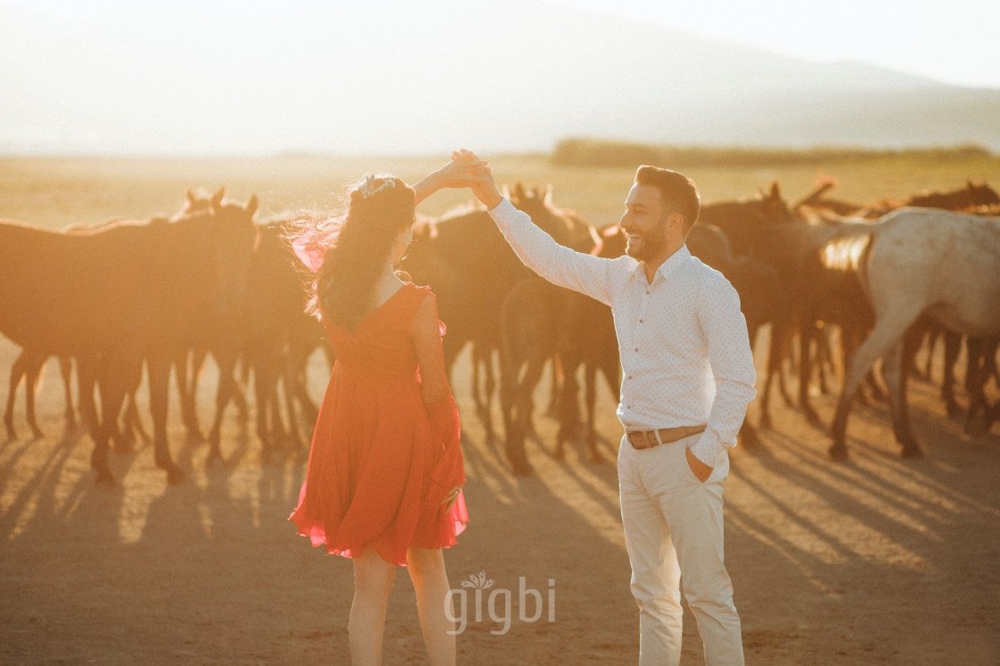 Bekir Işık Gökhan Color