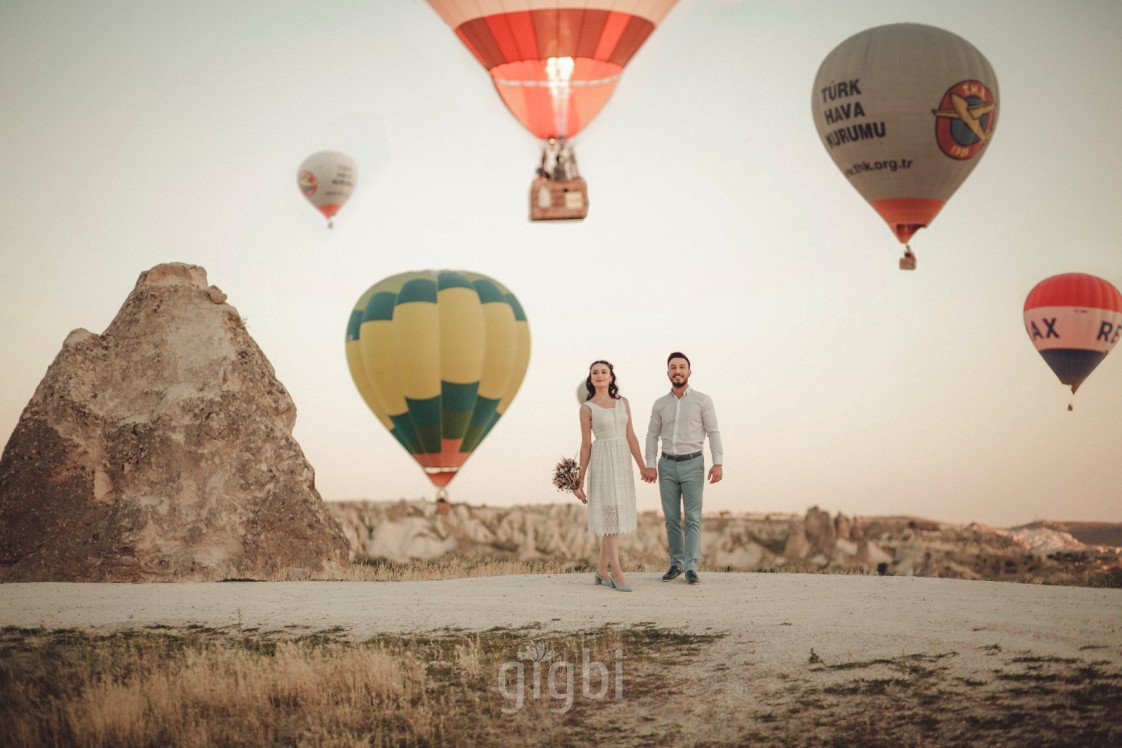 Bekir Işık Gökhan Color