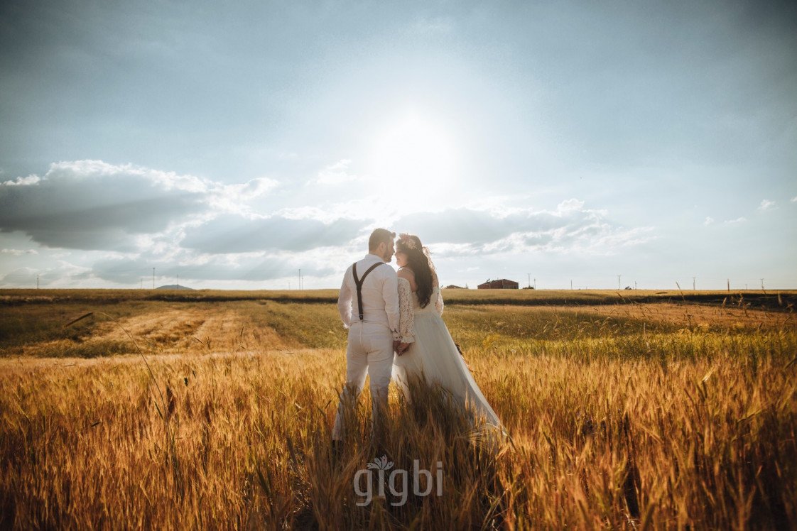 Bekir Işık Gökhan Color