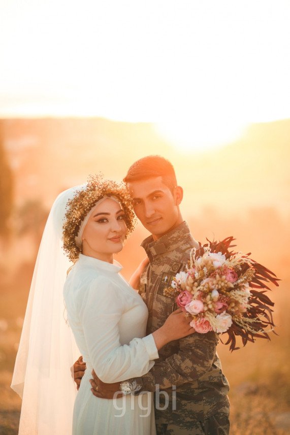 Bekir Işık Gökhan Color