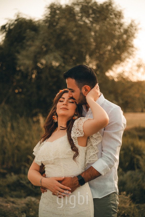 Bekir Işık Gökhan Color