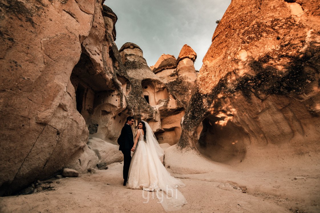 Bekir Işık Gökhan Color