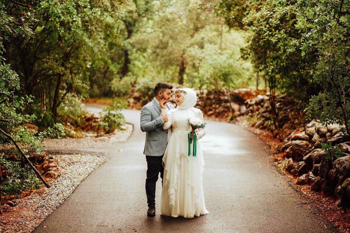 Bekir Işık Gökhan Color