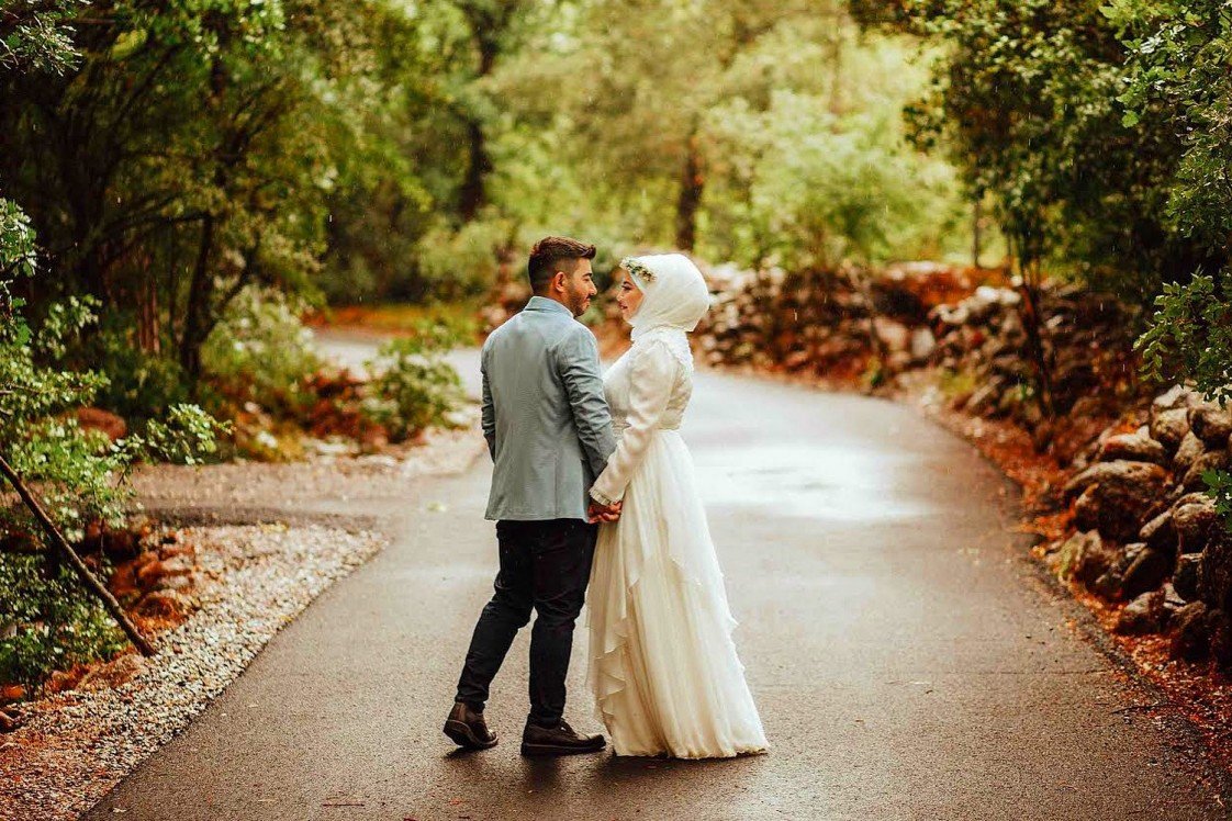 Bekir Işık Gökhan Color