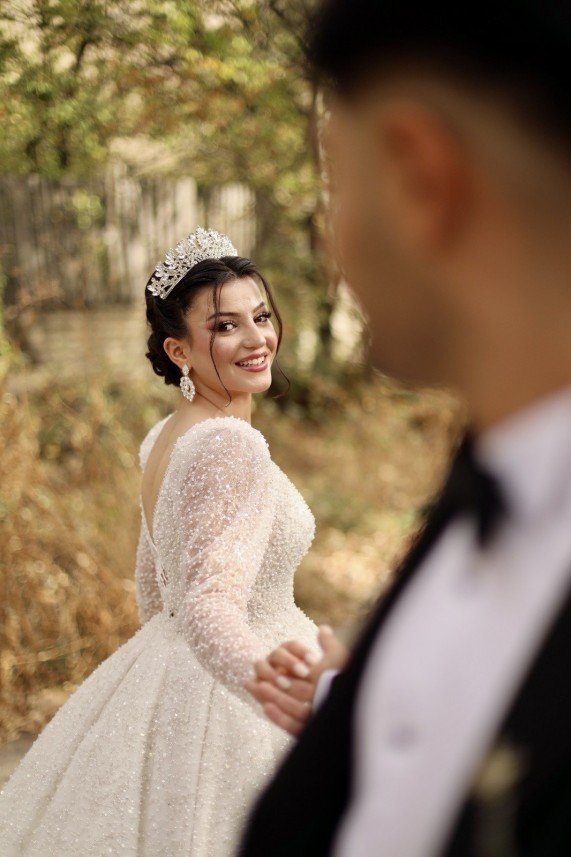 Bekir Işık Gökhan Color