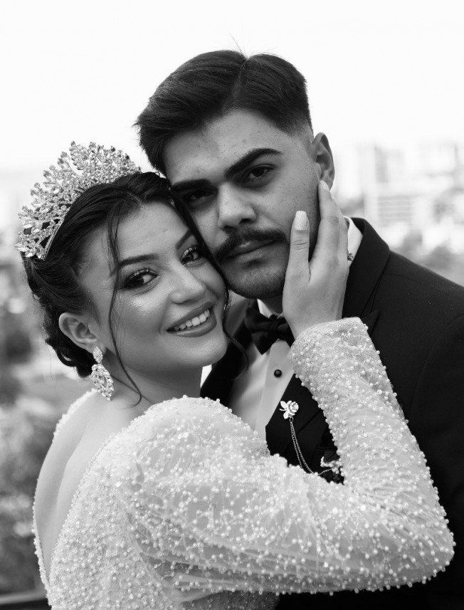 Bekir Işık Gökhan Color