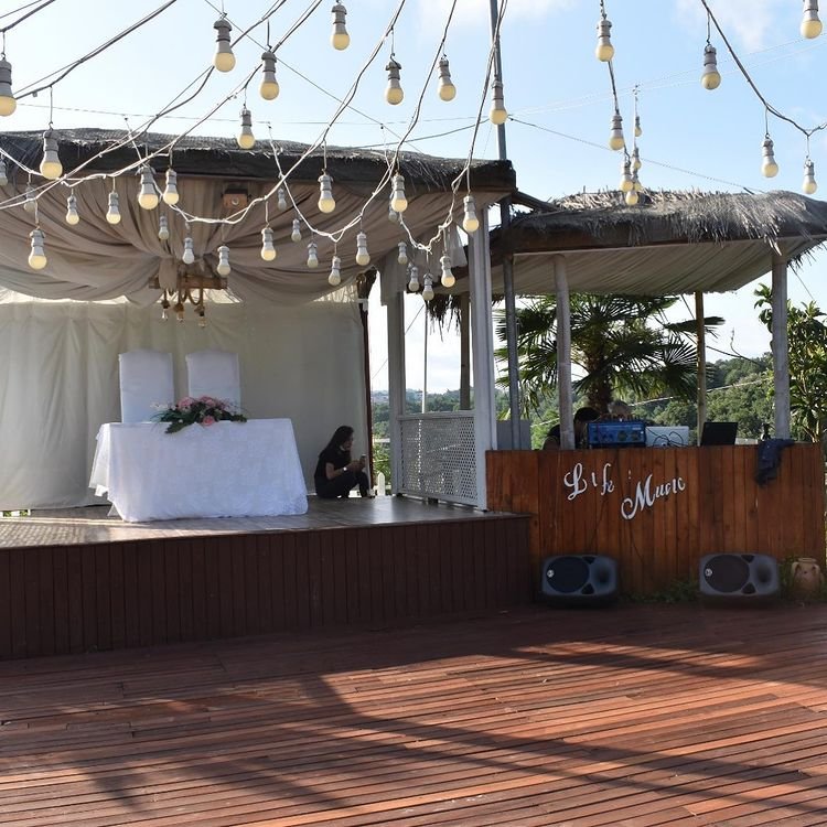 Bella Garden Kır Bahçesi