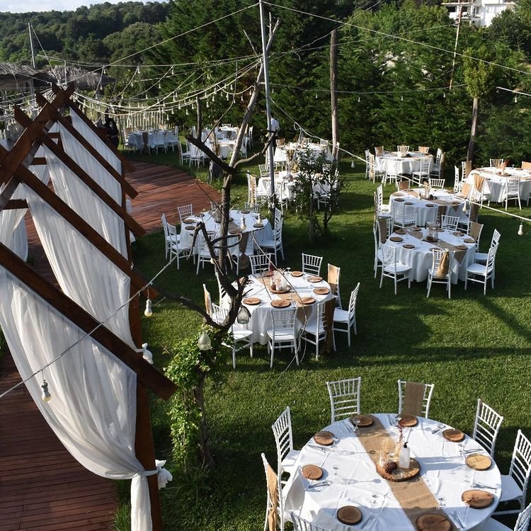 Bella Garden Kır Bahçesi