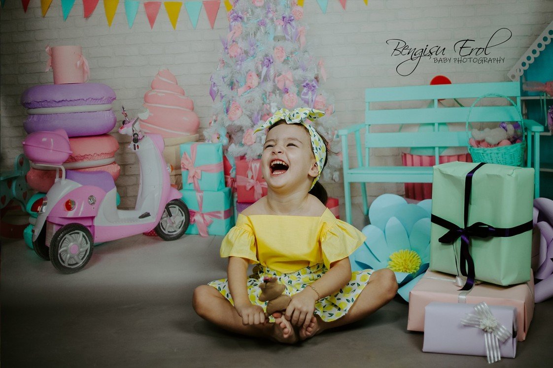 Bengisu Erol Photography