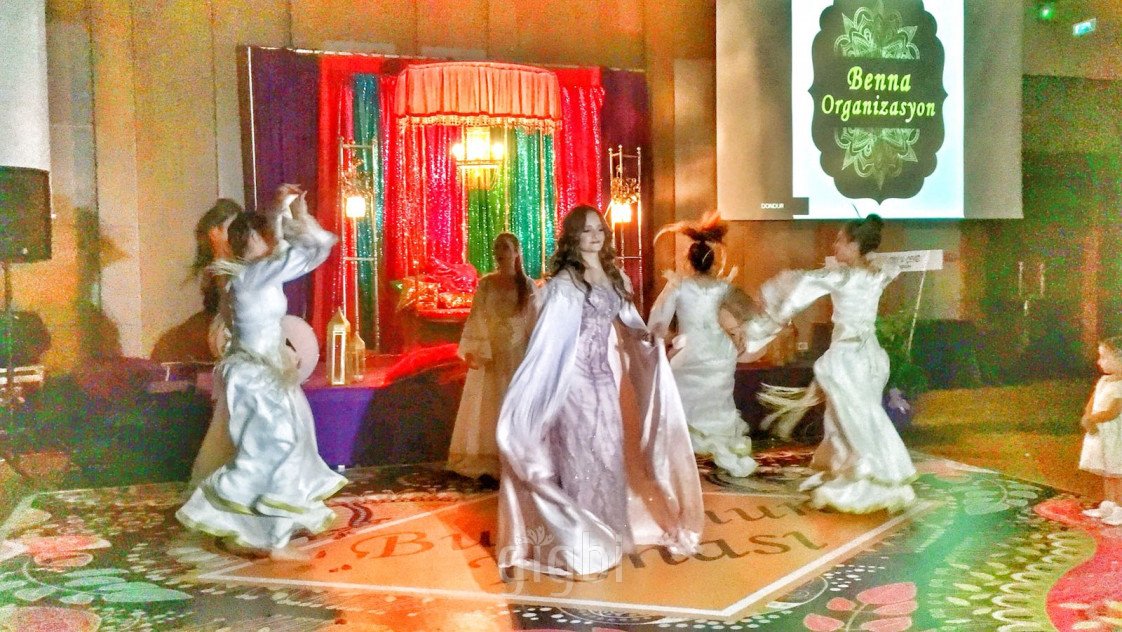 Benna Organizasyon 