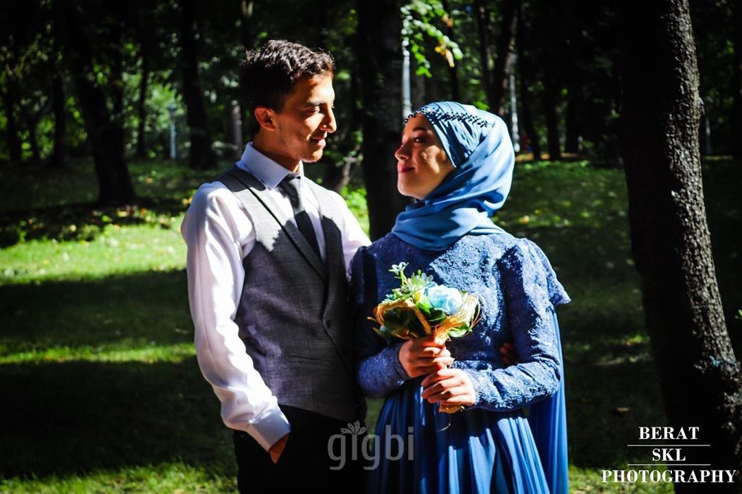 Berat Sakallı Fotoğrafçılık