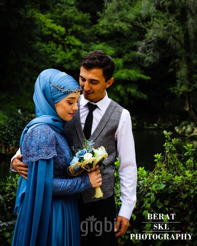 Berat Sakallı Fotoğrafçılık