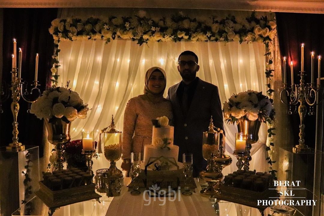 Berat Sakallı Fotoğrafçılık