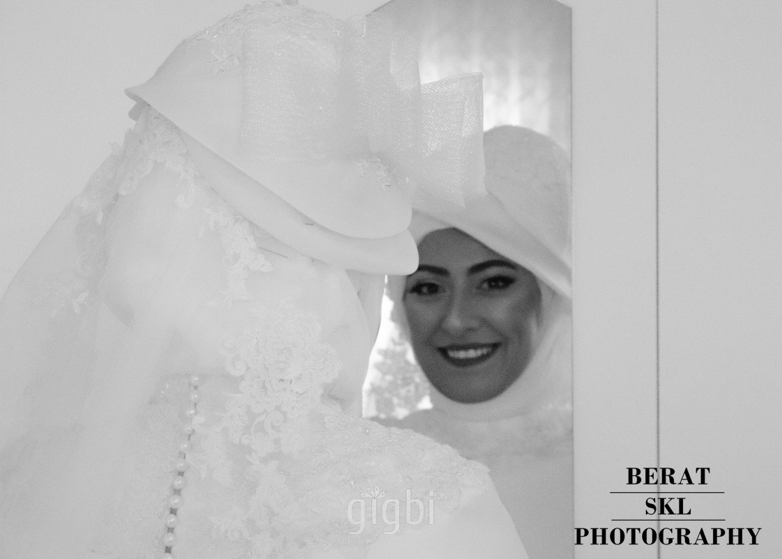 Berat Sakallı Fotoğrafçılık